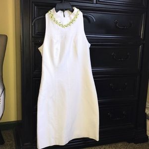 Ted Baker cocktail dress